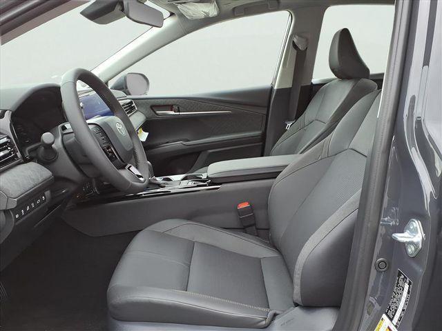 new 2025 Toyota Camry car, priced at $38,839