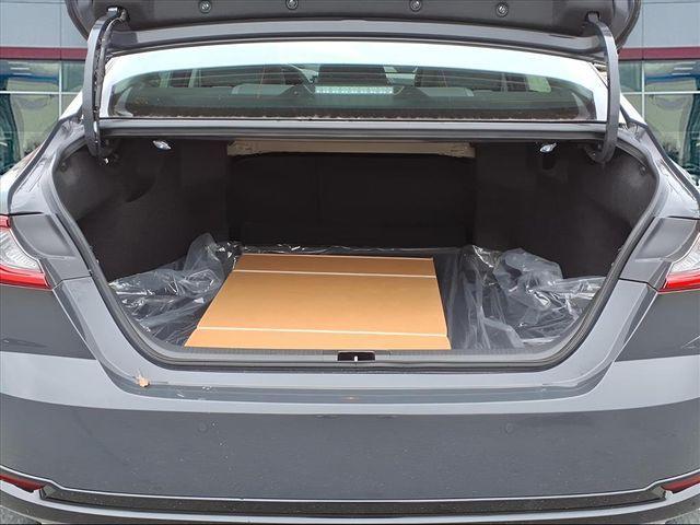 new 2025 Toyota Camry car, priced at $38,839