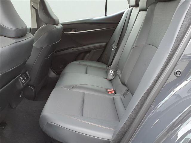 new 2025 Toyota Camry car, priced at $38,839