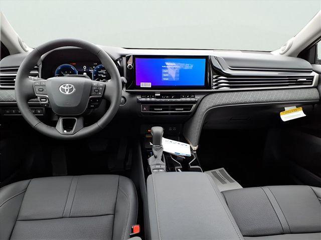new 2025 Toyota Camry car, priced at $38,839