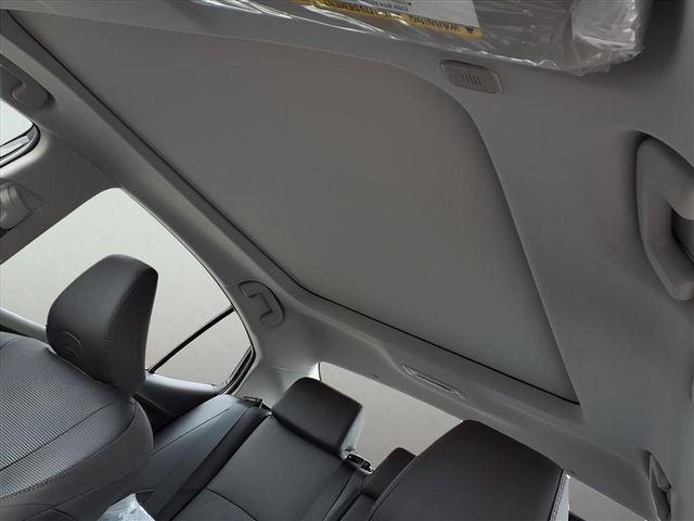 new 2025 Toyota Camry car, priced at $38,839