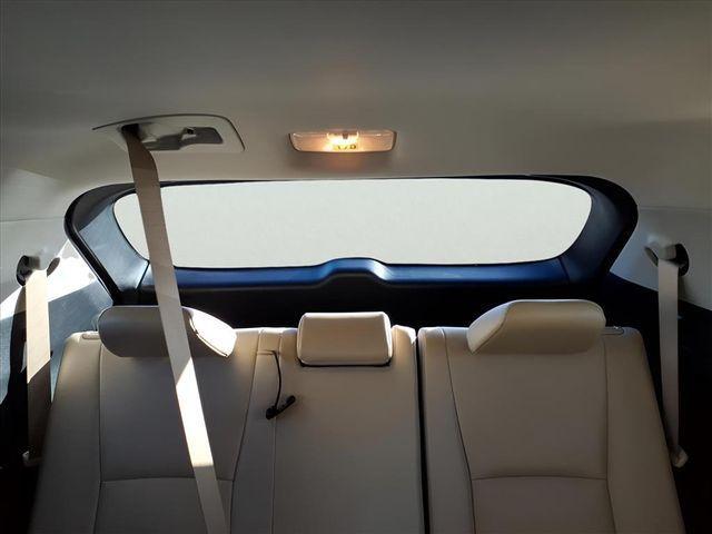 used 2022 Toyota Highlander car, priced at $28,500