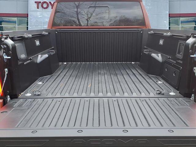 new 2025 Toyota Tacoma Hybrid car, priced at $51,986