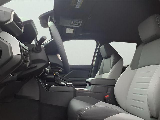 new 2025 Toyota Tacoma Hybrid car, priced at $51,986