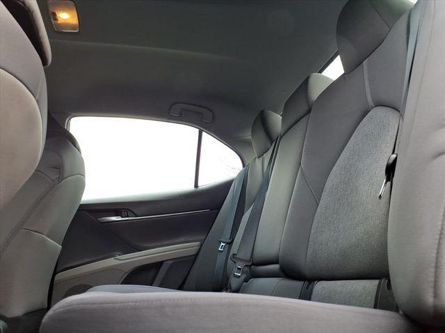 used 2023 Toyota Camry car, priced at $24,900