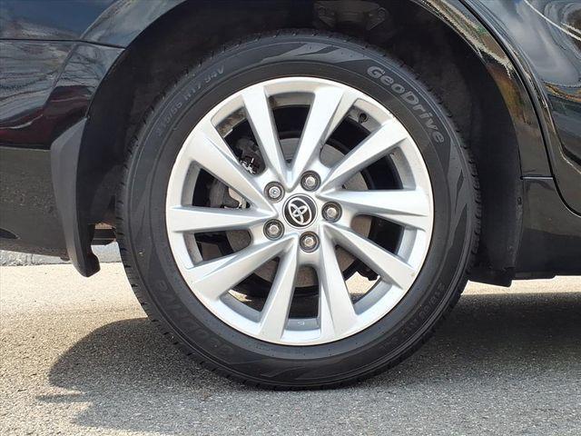 used 2023 Toyota Camry car, priced at $24,900