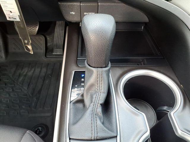 used 2023 Toyota Camry car, priced at $24,900