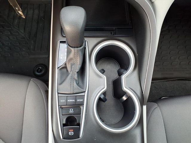 used 2023 Toyota Camry car, priced at $24,900