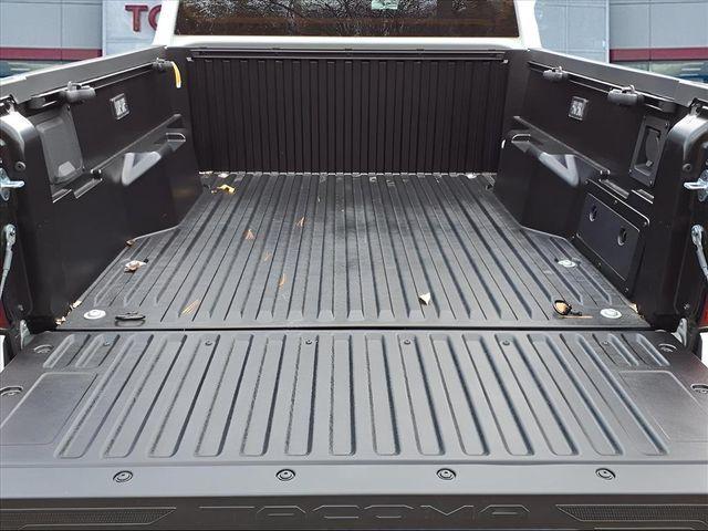 new 2025 Toyota Tacoma Hybrid car, priced at $47,538