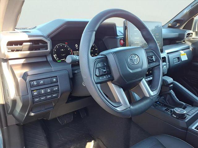 new 2025 Toyota 4Runner Hybrid car, priced at $57,800