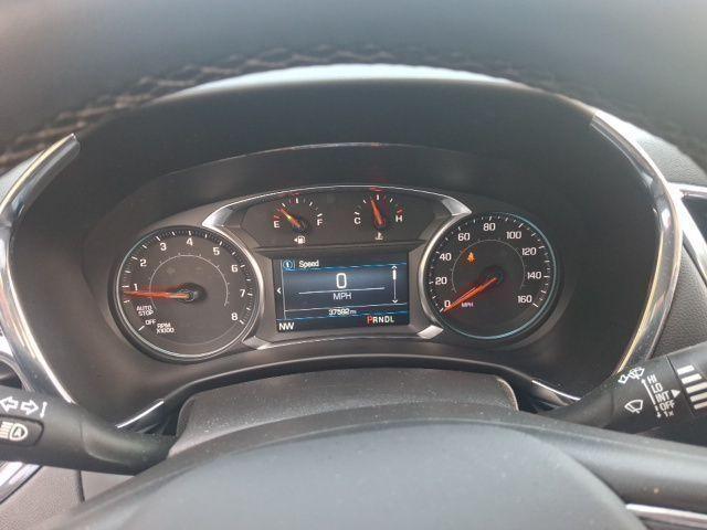 used 2023 Chevrolet Equinox car, priced at $21,000