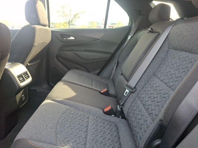 used 2023 Chevrolet Equinox car, priced at $21,000