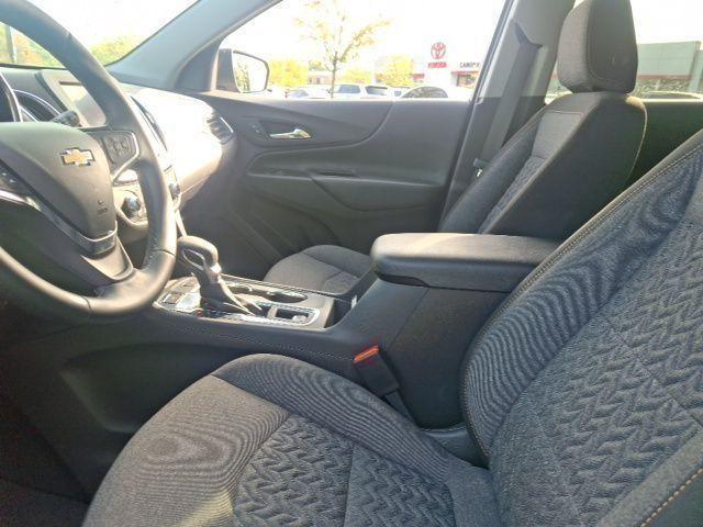 used 2023 Chevrolet Equinox car, priced at $21,000