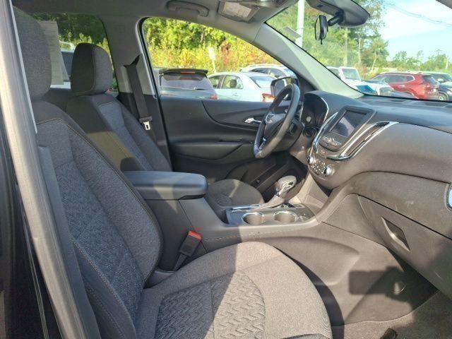 used 2023 Chevrolet Equinox car, priced at $21,000