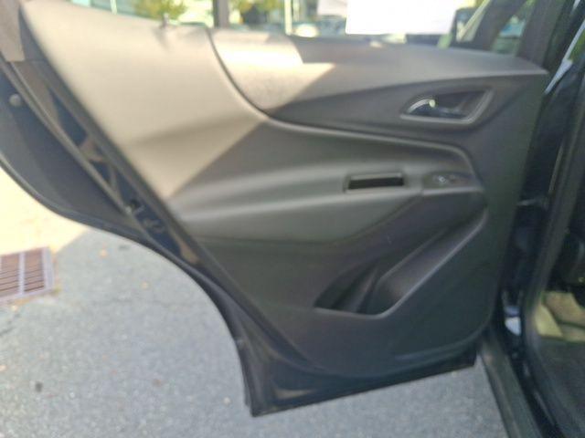 used 2023 Chevrolet Equinox car, priced at $21,000