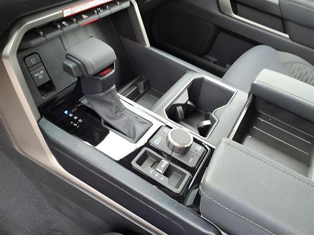 new 2026 Toyota Tundra car, priced at $55,355