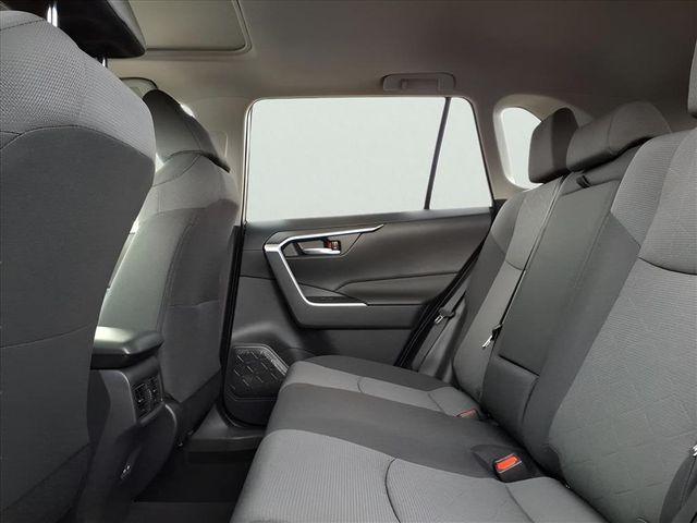 new 2025 Toyota RAV4 Hybrid car, priced at $36,630