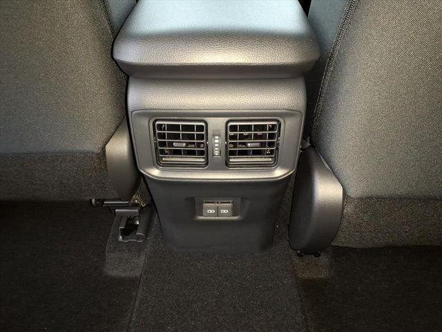 new 2025 Toyota RAV4 Hybrid car, priced at $36,630