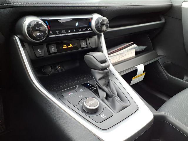 new 2025 Toyota RAV4 Hybrid car, priced at $36,630