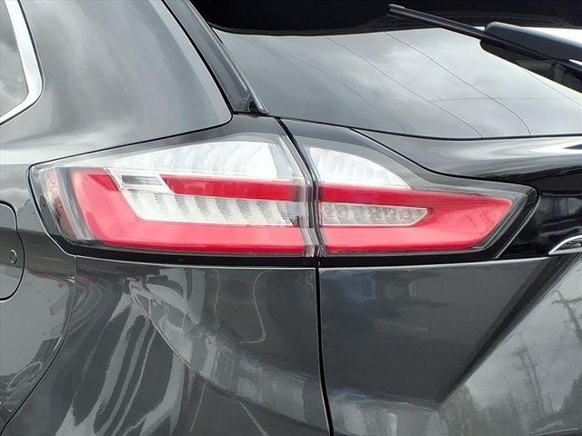 used 2020 Ford Edge car, priced at $16,500