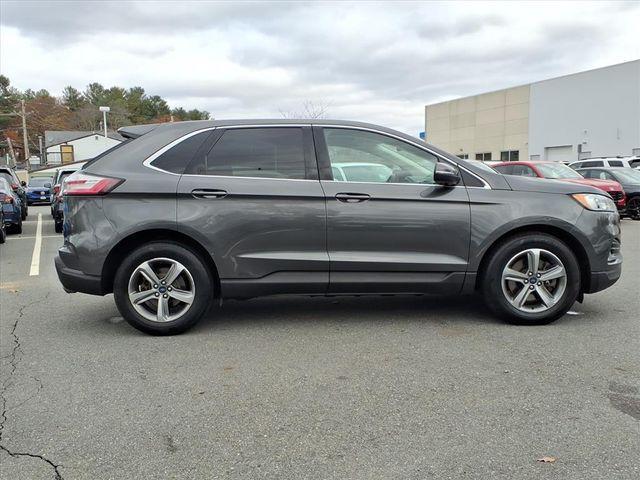 used 2020 Ford Edge car, priced at $16,500