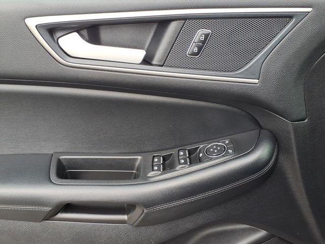 used 2020 Ford Edge car, priced at $16,500