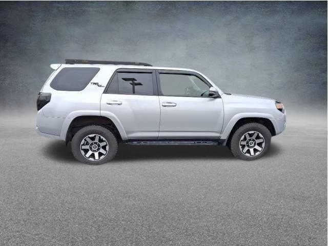 used 2023 Toyota 4Runner car, priced at $45,000