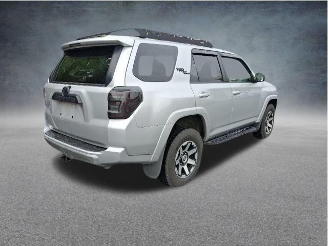 used 2023 Toyota 4Runner car, priced at $45,000