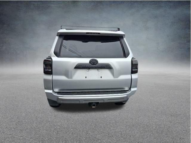 used 2023 Toyota 4Runner car, priced at $45,000
