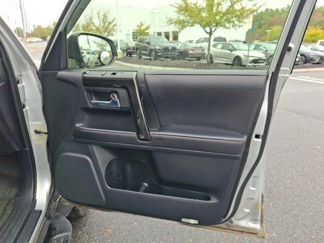 used 2023 Toyota 4Runner car, priced at $45,000