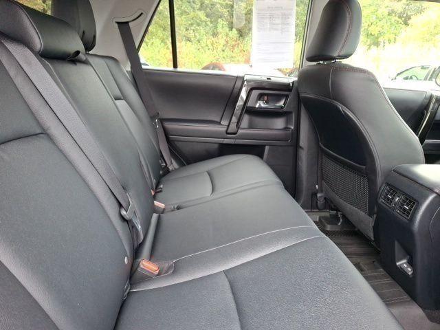 used 2023 Toyota 4Runner car, priced at $45,000