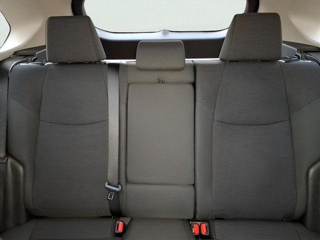 new 2025 Toyota RAV4 car, priced at $32,139