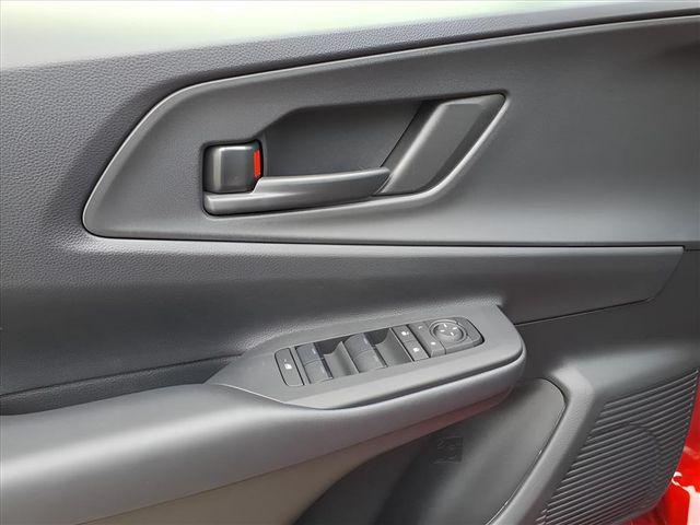 new 2026 Toyota Prius Plug-In Hybrid car, priced at $35,238