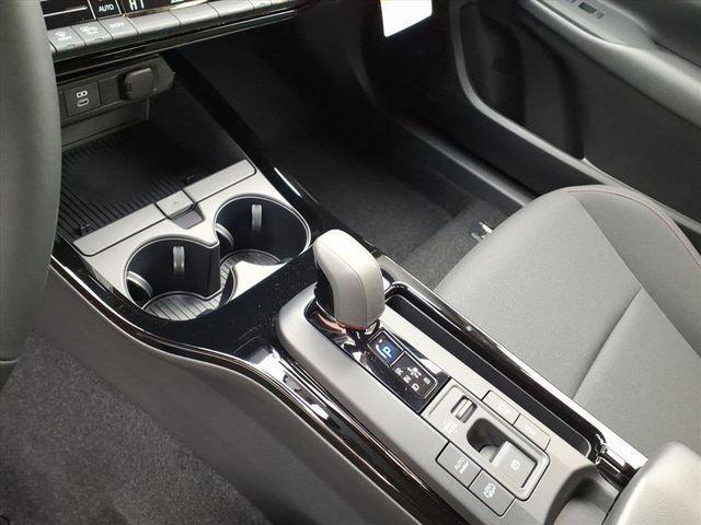 new 2026 Toyota Prius Plug-In Hybrid car, priced at $35,238