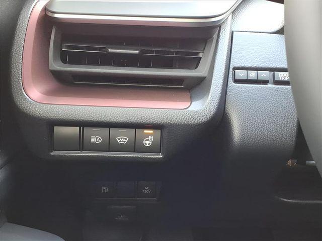 new 2026 Toyota Prius Plug-In Hybrid car, priced at $35,238