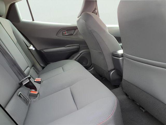 new 2026 Toyota Prius Plug-In Hybrid car, priced at $35,238