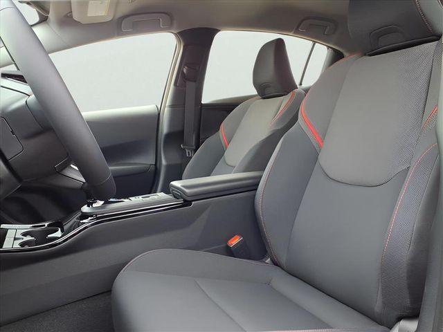 new 2026 Toyota Prius Plug-In Hybrid car, priced at $35,238