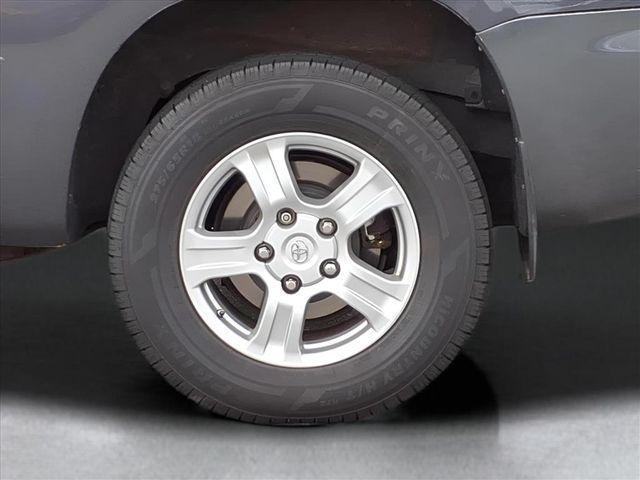 used 2014 Toyota Sequoia car, priced at $17,250