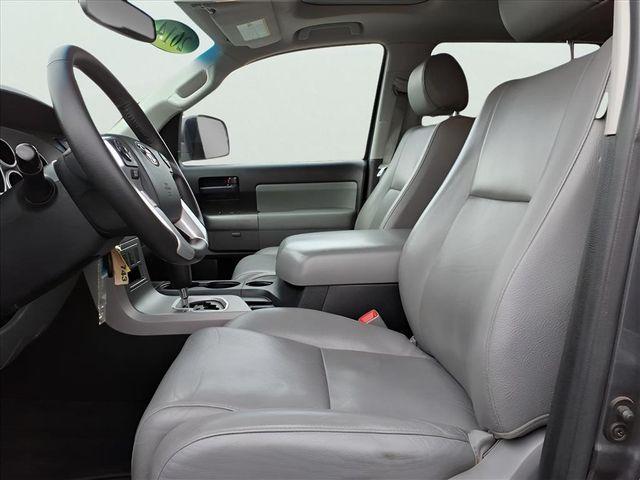 used 2014 Toyota Sequoia car, priced at $17,250