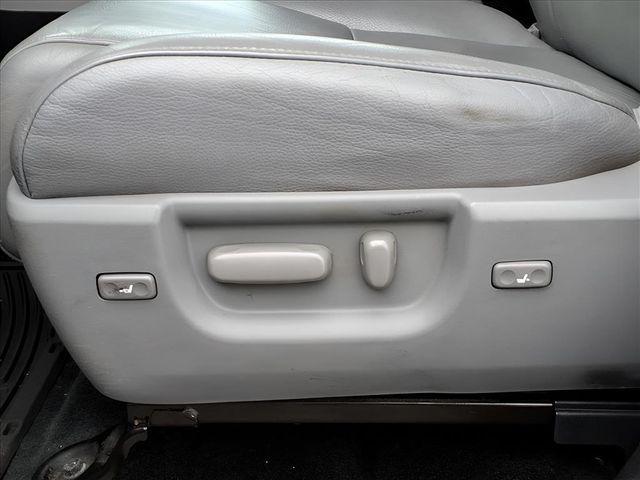 used 2014 Toyota Sequoia car, priced at $17,250