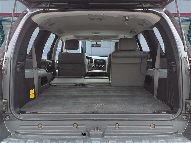 used 2014 Toyota Sequoia car, priced at $17,250