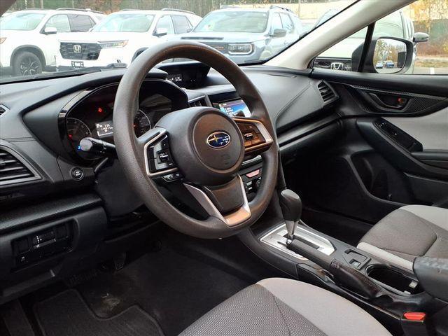 used 2019 Subaru Crosstrek car, priced at $14,000