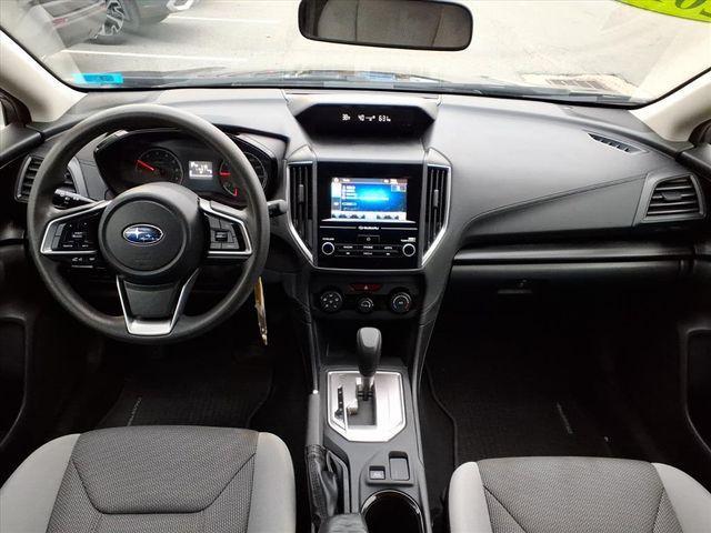 used 2019 Subaru Crosstrek car, priced at $14,000