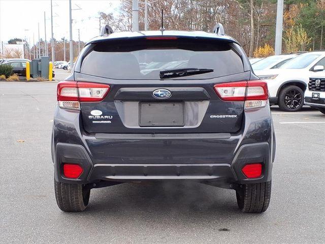 used 2019 Subaru Crosstrek car, priced at $14,000