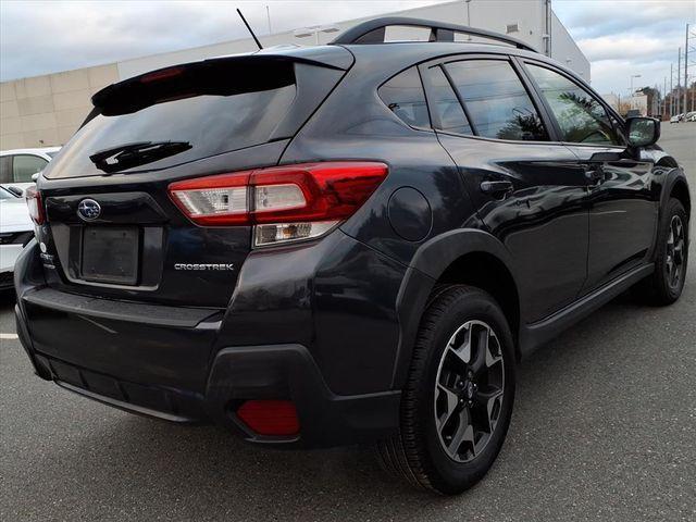 used 2019 Subaru Crosstrek car, priced at $14,000