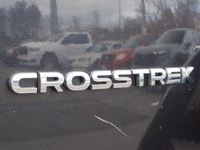 used 2019 Subaru Crosstrek car, priced at $14,000