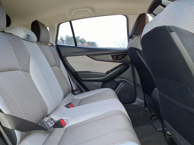 used 2019 Subaru Crosstrek car, priced at $14,000