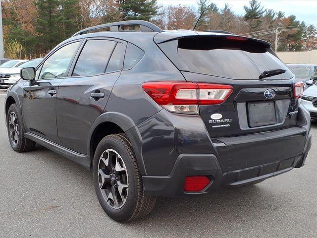 used 2019 Subaru Crosstrek car, priced at $14,000