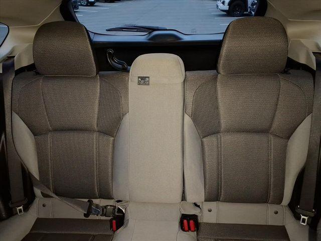 used 2019 Subaru Crosstrek car, priced at $14,000