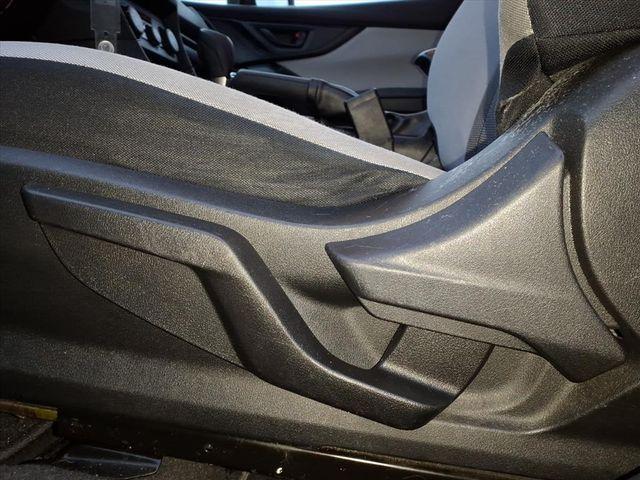 used 2019 Subaru Crosstrek car, priced at $14,000